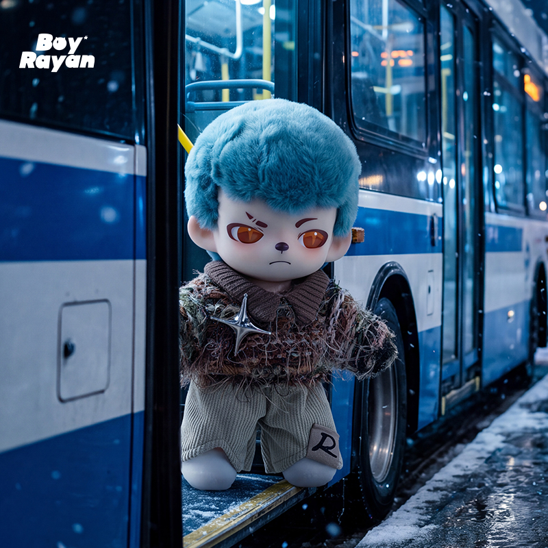 TNT SPACE 产品图片 5