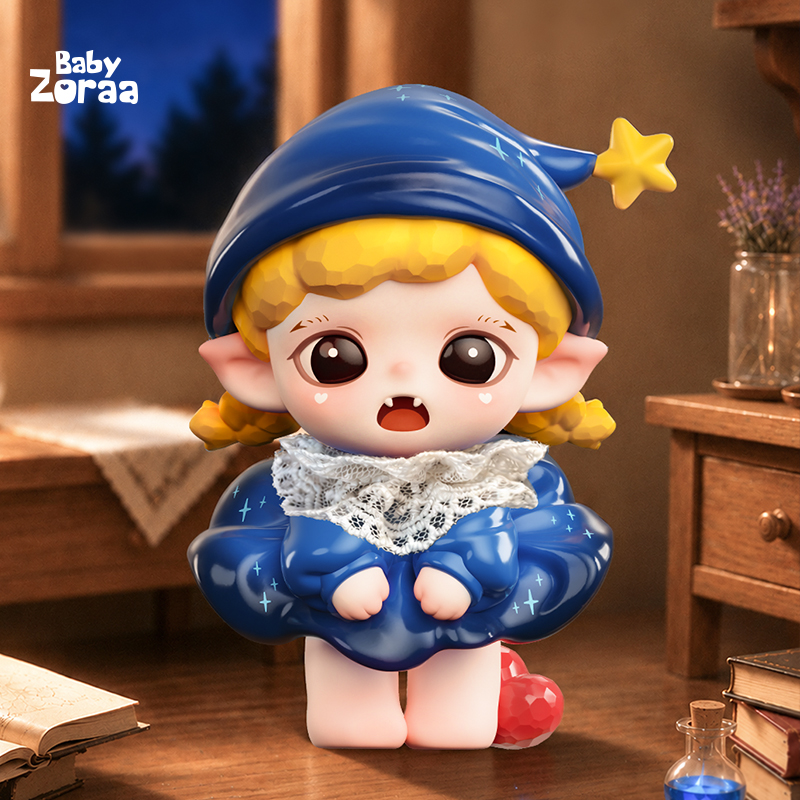 TNT SPACE 产品图片 3