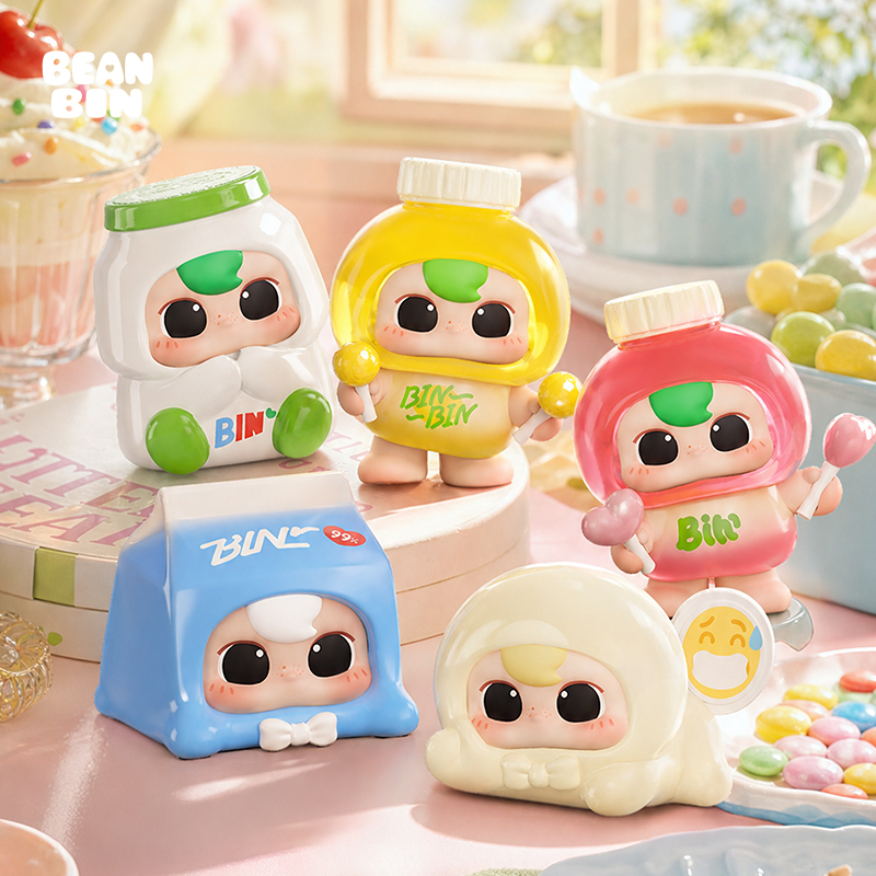 TNT SPACE 产品图片 6