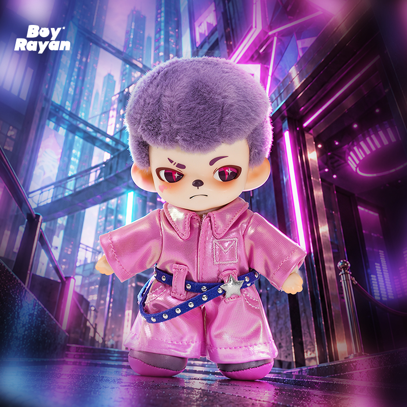 TNT SPACE 产品图片 2