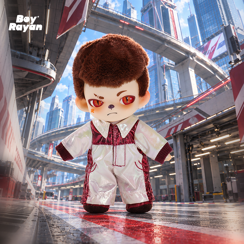 TNT SPACE 产品图片 3