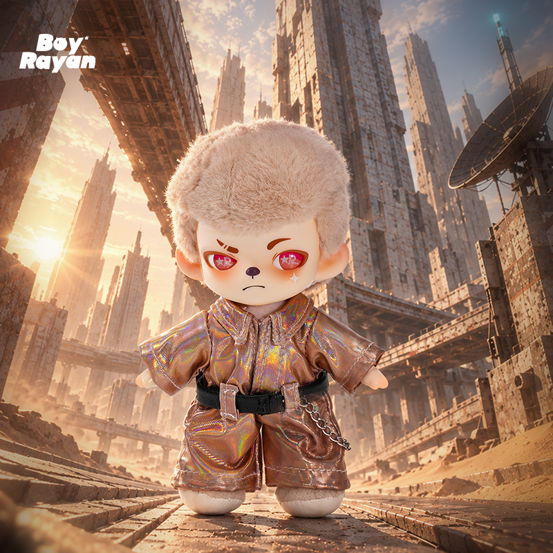 TNT SPACE 产品图片 4