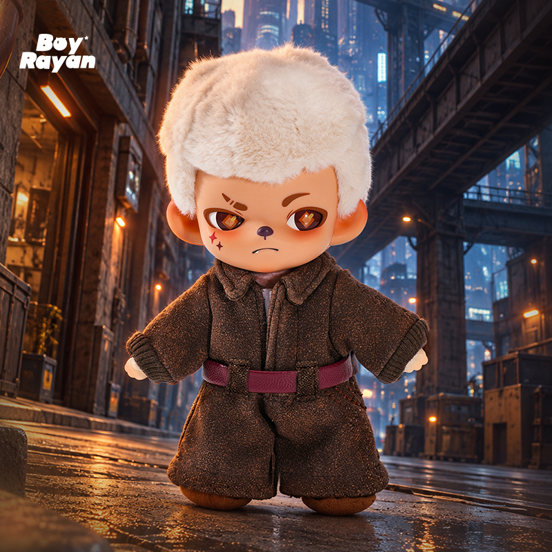 TNT SPACE 产品图片 5